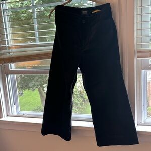 Maeve Collette corduroy pants